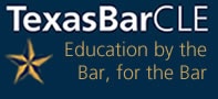 Texas Bar CLE